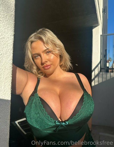 bellebrooksfree pornstar sexy pic