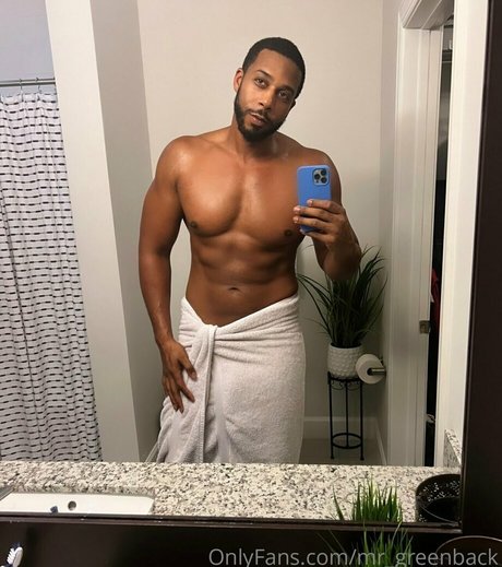 mr greenback model perfect galleries