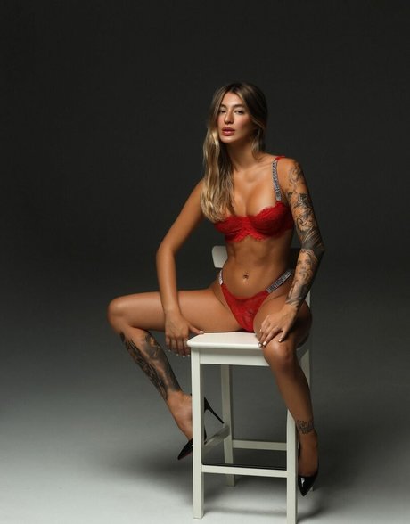 Raissa Bejar beautiful model photos