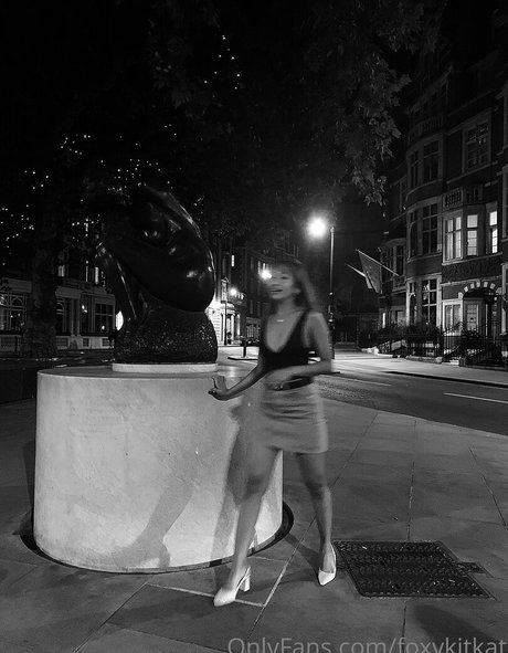 foxykitkat adult model images