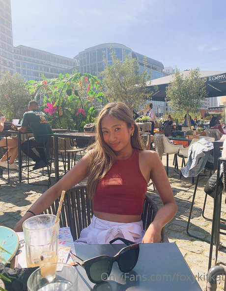 foxykitkat star high quality img