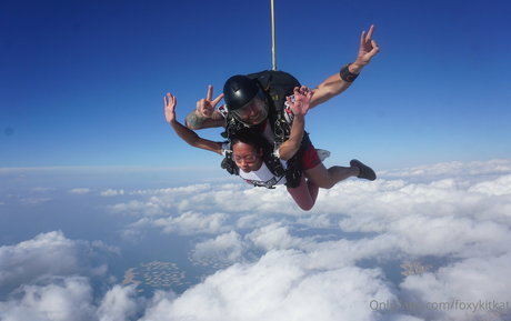 foxykitkat model nudes image