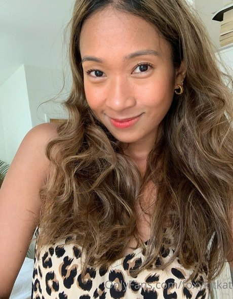 foxykitkat pornstar beautiful images