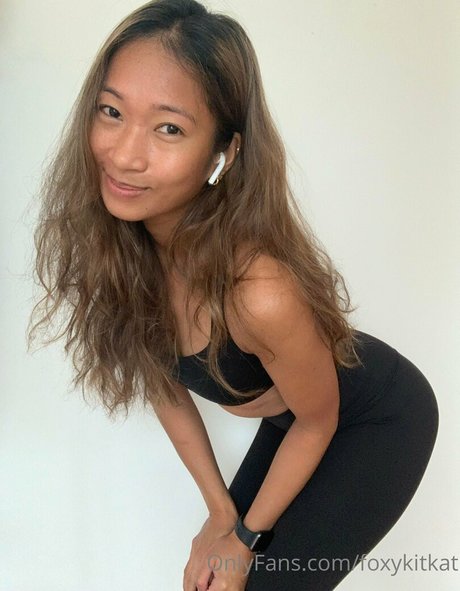 foxykitkat star pics