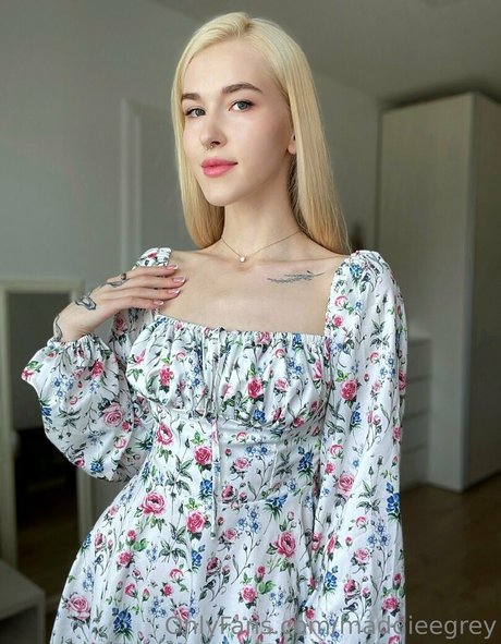 maddieegrey model xxx image