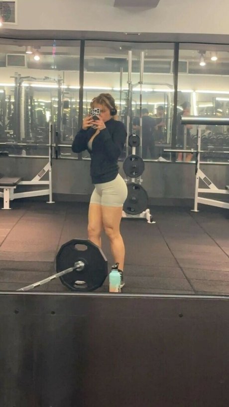 Baileyspinn model pornographic pics