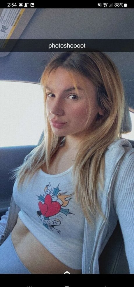 Baileyspinn star adult pic