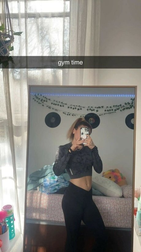 Baileyspinn nude actress gallery