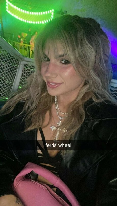 Baileyspinn art actress image