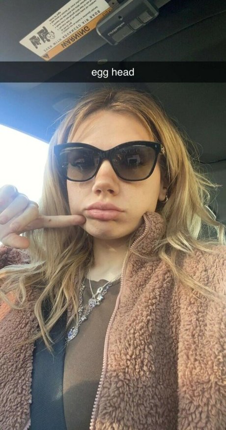 Baileyspinn hot pornstar photo