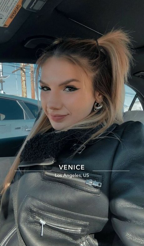 Baileyspinn pretty model pictures