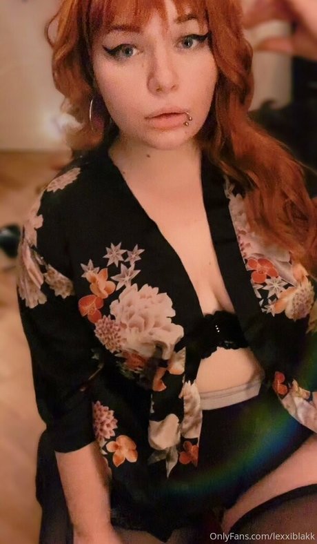 lexxiblakk pornstar high quality pictures