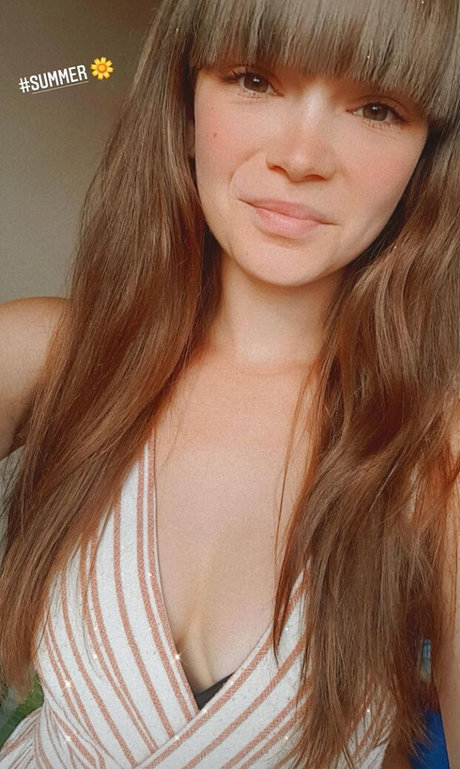 Nicole Czuj model nudes img