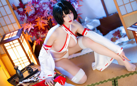 Hoshilily star high quality photos