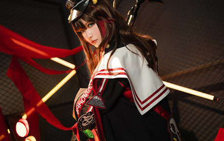 Hoshilily perfect actress img