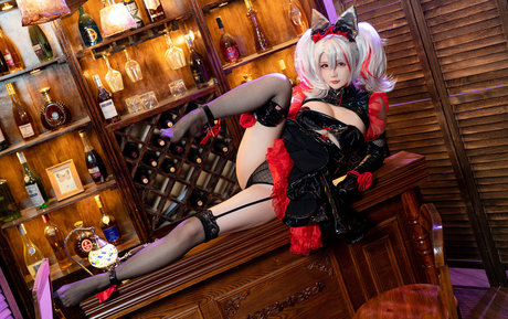 Hoshilily actress archive