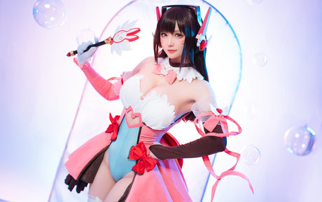 Hoshilily nice pornstar pic