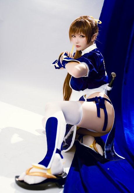 Hoshilily sex star image