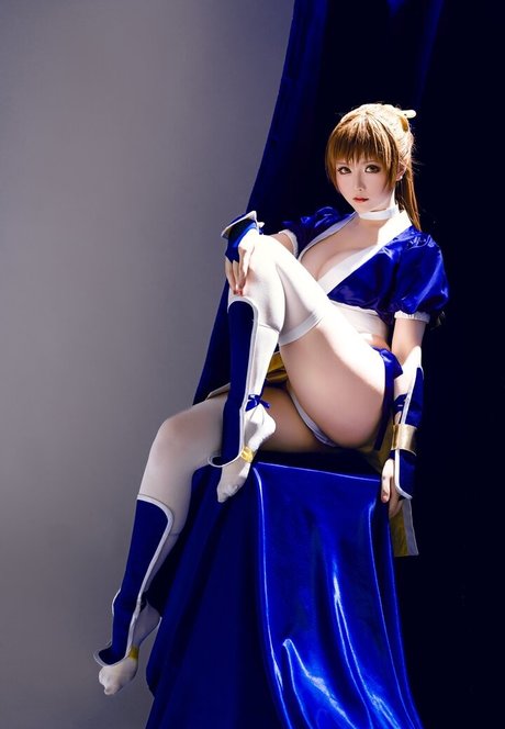 Hoshilily pornstar nudes gallery