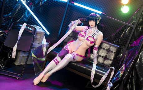 Hoshilily sex actress images