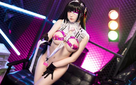 Hoshilily star porn pictures