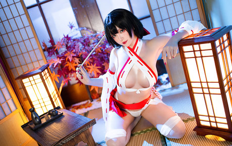 Hoshilily exclusive actress images