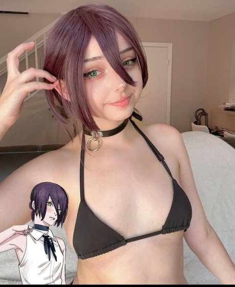 Renobake sexy star gallery