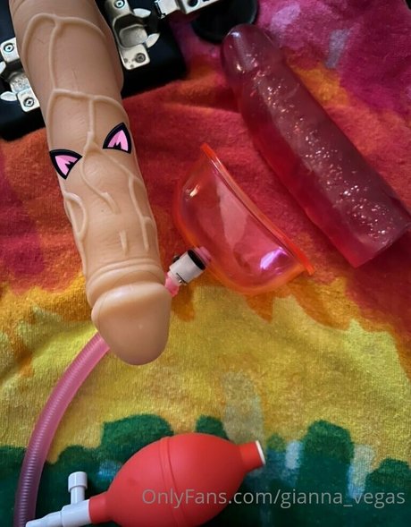 gianna vegas erotic pornstar galleries