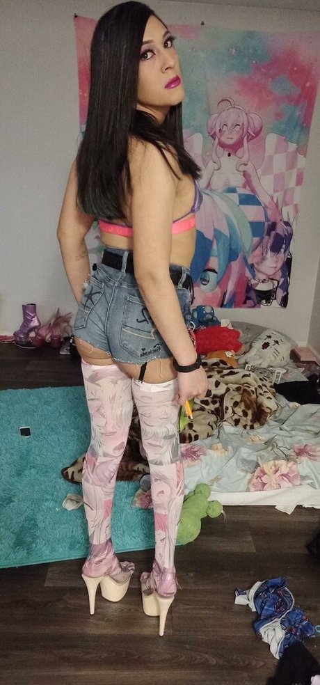 princess asian onlyfans hot nude picture