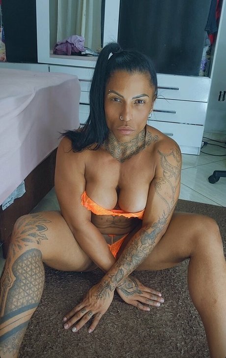 Vanessa Reis hot pornstar pic