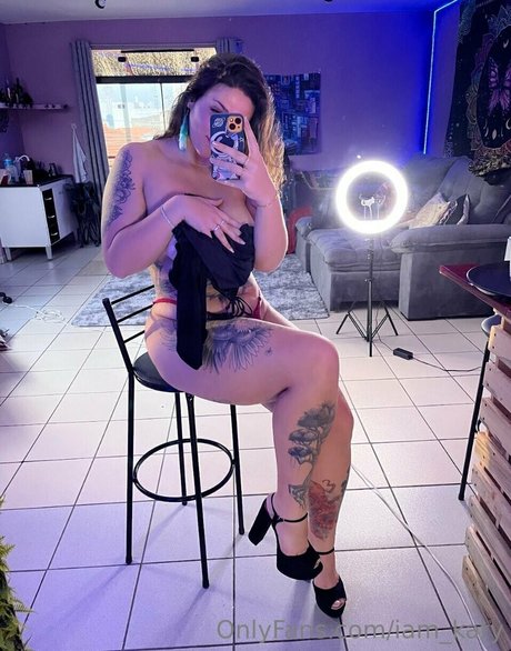 iam katy actress pic