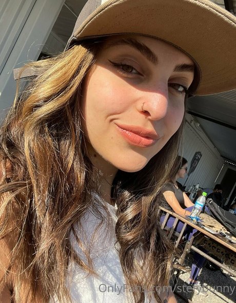 stefybunny star art gallery