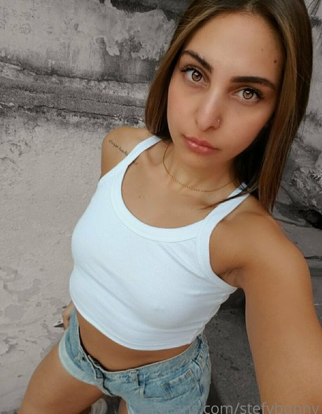 stefybunny Profile pic