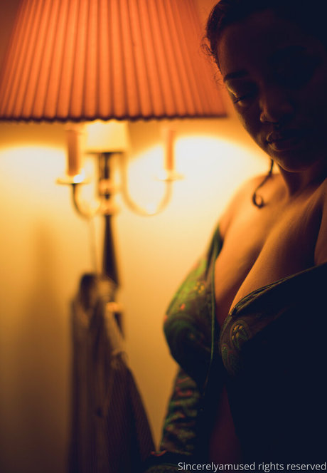 sincerelyamused hot star picture