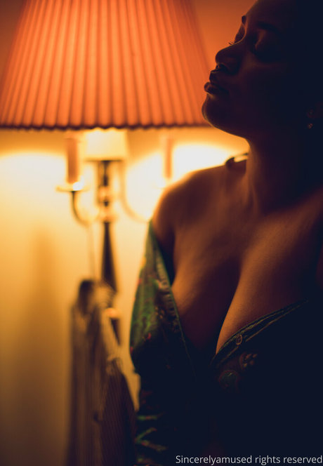 sincerelyamused model erotic archive