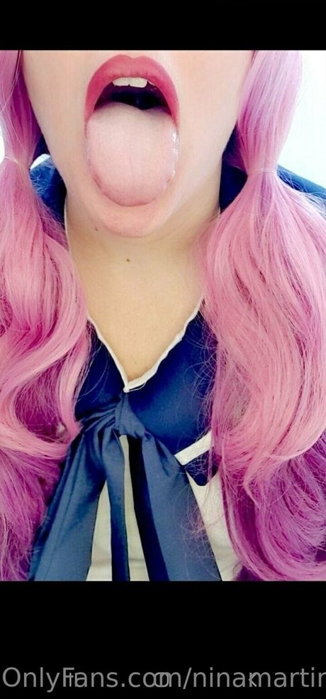 ninamartine23 star perfect pic