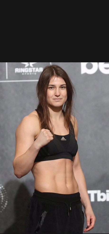 Female Boxers hd actress photos