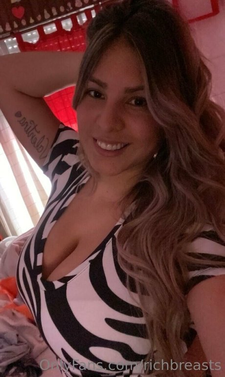 richbreasts nice model archive