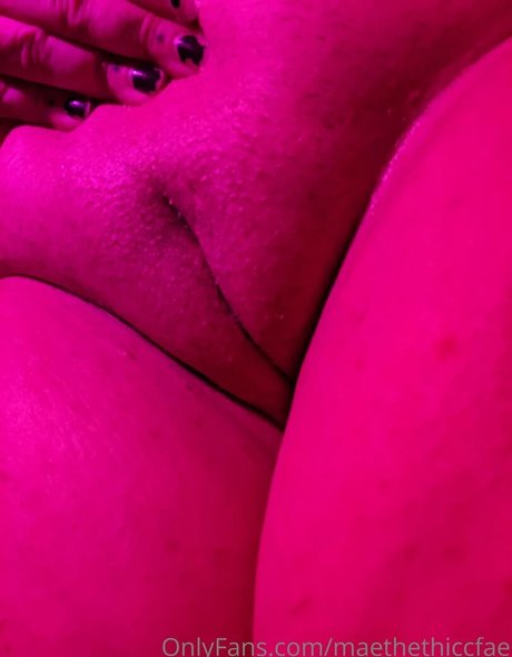 maethethiccfae actress picture