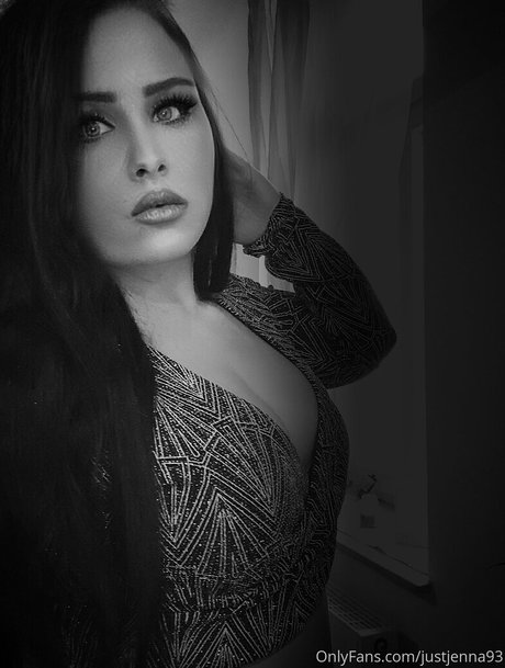 justjenna93 star pic