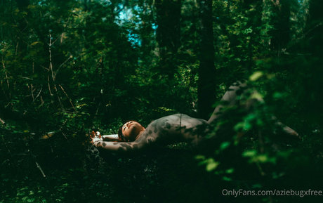 aziebugxfree hot star images