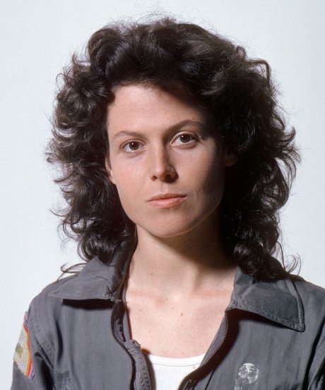 Sigourney Weaver sex actress picture