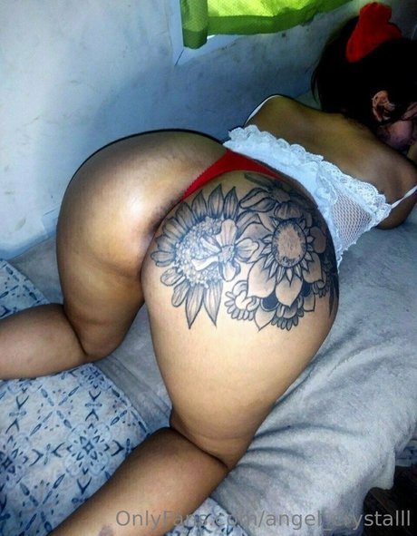 angel crystalll art star images