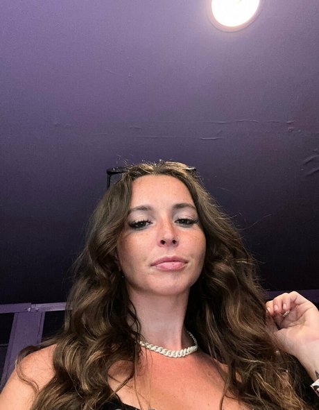 Ashley Aoky star pornographic pic