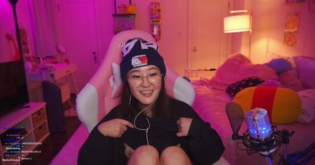 hellomeganlee model free picture