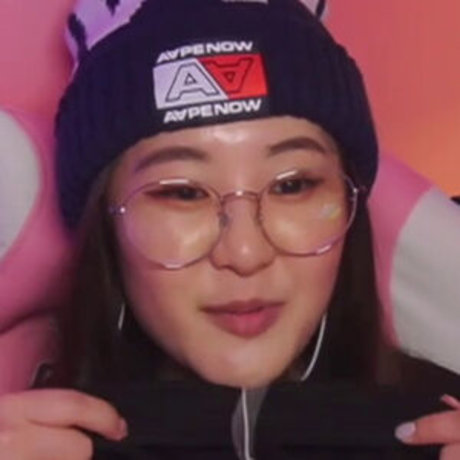 hellomeganlee hot star img