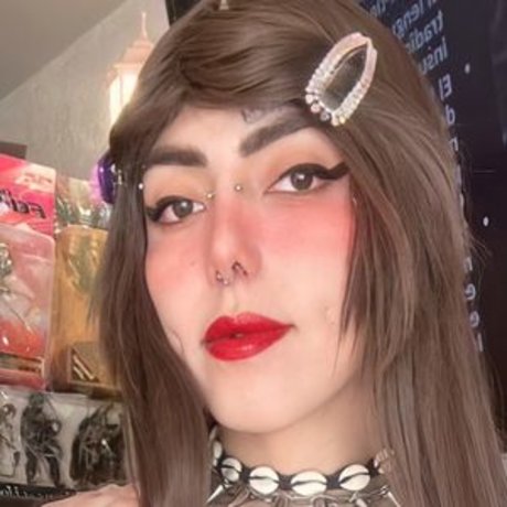 Melissa Diamond star art pic