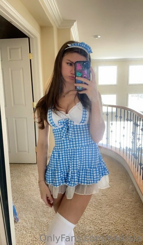 Nikkisia erotic star pics