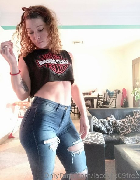 lacolito69 nude pornstar photos