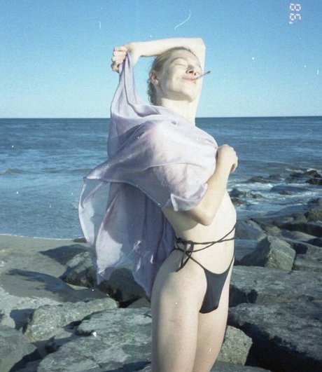 Hunter Schafer star nudes photo